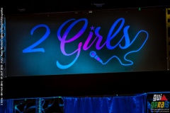 2 Girls - BH Hall (BH) - 01 OUT 2016