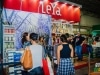 Guia Gerais - Bienal do Livro de MG - Expominas (BH) - 17 ABR 2016