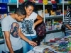 Guia Gerais - Bienal do Livro de MG - Expominas (BH) - 17 ABR 2016