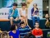 Guia Gerais - Bienal do Livro de MG - Expominas (BH) - 17 ABR 2016