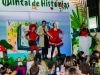 Guia Gerais - Bienal do Livro de MG - Expominas (BH) - 17 ABR 2016