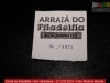 Arraiá do Filadélfia - Sociedade Recreativa Filadélfia (Gov Valadares) - 27 JUN 2015