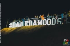 Baile da Wood's - Mirante Eventos (M Claros) - 01 SET 2017