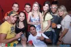 Balada UFC - Sal e Brasa Cid Nobre (Ipatinga) - 28 DEZ 2013