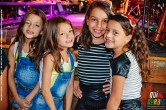 Baladinha Kids - Alambique (BH) - 20 NOV 2016