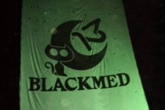 Black Med - Mirante - 12 MAI 2012
