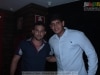 Bruninho e Dabi - Woods Bar (BH) - 23 ABR 2014