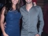 Bruninho e Dabi - Woods Bar (BH) - 23 ABR 2014