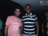 Bruninho e Dabi - Woods Bar (BH) - 23 ABR 2014