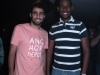 Bruninho e Dabi - Woods Bar (BH) - 23 ABR 2014