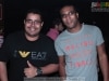 Bruninho e Dabi - Woods Bar (BH) - 23 ABR 2014