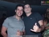 Bruninho e Dabi - Woods Bar (BH) - 23 ABR 2014