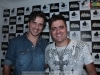 Bruninho e Dabi - Woods Bar (BH) - 23 ABR 2014
