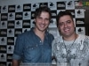 Bruninho e Dabi - Woods Bar (BH) - 23 ABR 2014