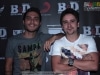 Bruninho e Dabi - Woods Bar (BH) - 23 ABR 2014
