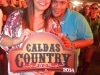 Guia Gerais - Caldas Country Show 2014 - Caldas Park Show (Caldas Novas) - 14 NOV 2014