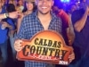 Guia Gerais - Caldas Country Show 2014 - Caldas Park Show (Caldas Novas) - 14 NOV 2014