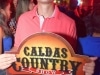 Guia Gerais - Caldas Country Show 2014 - Caldas Park Show (Caldas Novas) - 14 NOV 2014