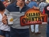 Guia Gerais - Caldas Country Show 2014 - Caldas Park Show (Caldas Novas) - 15 NOV 2014