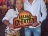 Guia Gerais - Caldas Country Show 2014 - Caldas Park Show (Caldas Novas) - 15 NOV 2014