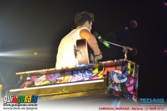 Carnaval de Mariana - Mariana - 01 MAR 2014