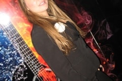 DJ Carol Couto - Madre - 01 NOV 2011