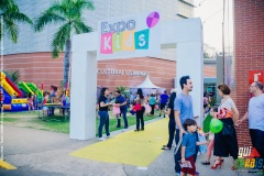 Expo kids - Teatro USIMINAS (Ipatinga) - 16 a 17-SET-2016