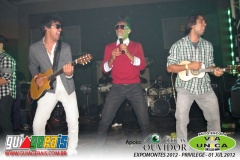 Expomontes 2012 - Privilege - 30 JUN 2012