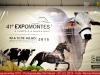 Expomontes 2015 - Pq Exposições (M Claros) - 02 JUL 2015