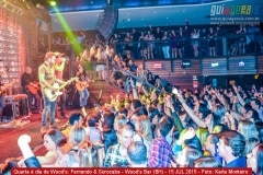 Fernando & Sorocaba - Wood's Bar (BH) - 15 JUL 2015