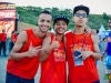 Festa do Bloco Pirraça 2016 - Mega Space (BH) - 15 OUT 2016