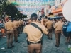 Festas de Agosto - M Claros - 20 AGO 2017