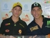 Festeja Ipatinga - USIPA (Ipatinga) - 13 JUL 2014
