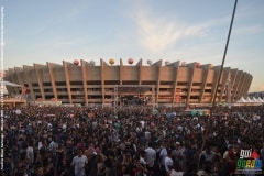 Festival Brasil Sertanejo - Mineirão (BH) - 13 a 14 ABR 2018