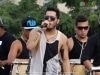 Geve Folia 2014 - Pq Exposicoes (Gov Valadares) - 03 MAI 2014