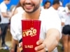 Gevê Folia 2015: 20 anos - Pq Exposições (Gov Valadares) - 01 MAI 2015