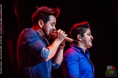 Henrique & Diego - Chevrolet Hall (BH) - 16 OUT 2015