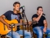 Leandro & Romário - Xama Restaurante (Ipatinga) - 11 DEZ 2015