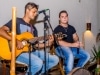 Leandro & Romário - Xama Restaurante (Ipatinga) - 11 DEZ 2015