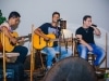 Leandro & Romário - Xama Restaurante (Ipatinga) - 11 DEZ 2015