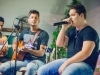 Leandro & Romário - Xama Restaurante (Ipatinga) - 11 DEZ 2015