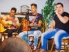 Leandro & Romário - Xama Restaurante (Ipatinga) - 11 DEZ 2015