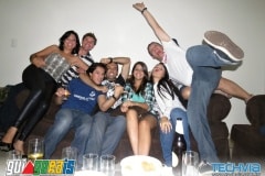 Niver do Ramon - Casa - 18 MAR 2012