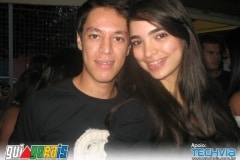 Pagode de Despedida - Free Chopp - 02 NOV 2011