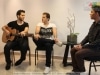 Guia Gerais - Pedro e Marcelo - Entrevista (BH) - 15 SET 2014 - 017