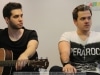 Guia Gerais - Pedro e Marcelo - Entrevista (BH) - 15 SET 2014 - 025