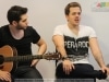 Guia Gerais - Pedro e Marcelo - Entrevista (BH) - 15 SET 2014 - 042