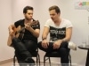 Guia Gerais - Pedro e Marcelo - Entrevista (BH) - 15 SET 2014 - 054