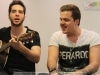 Guia Gerais - Pedro e Marcelo - Entrevista (BH) - 15 SET 2014 - 061