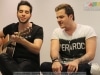Guia Gerais - Pedro e Marcelo - Entrevista (BH) - 15 SET 2014 - 066
